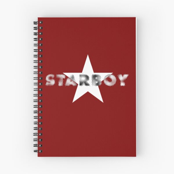 Item preview, starboy star designed and sold by casanova2301.