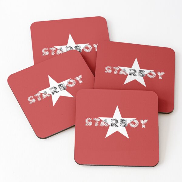 Item preview, starboy star designed and sold by casanova2301.