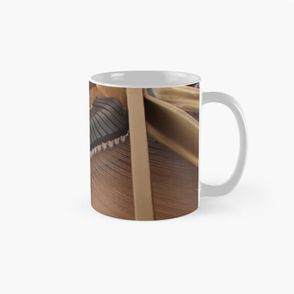 Item preview, Inside a Piano designed and sold by WorldDesign.
