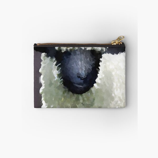 Item preview, Valais Blacknose Sheep designed and sold by ChrisButler.