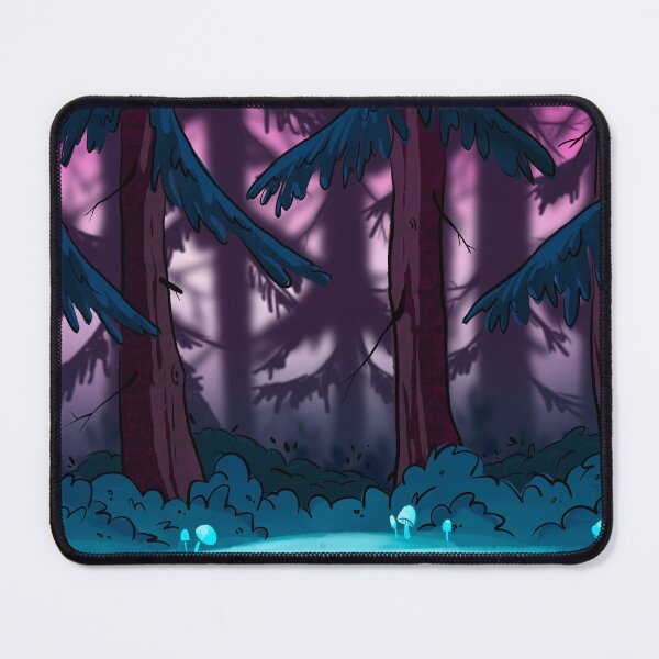 Item preview, Fantasy Forest designed and sold by joymastron.