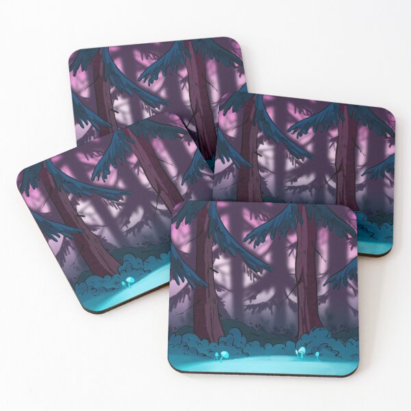 Item preview, Fantasy Forest designed and sold by joymastron.