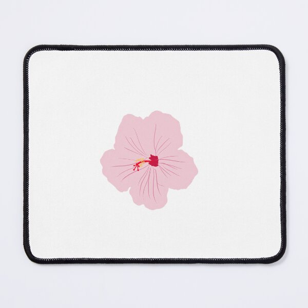 Item preview, Pink Hibiscus designed and sold by ayaminlove.