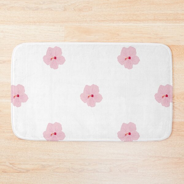 Item preview, Pink Hibiscus designed and sold by ayaminlove.