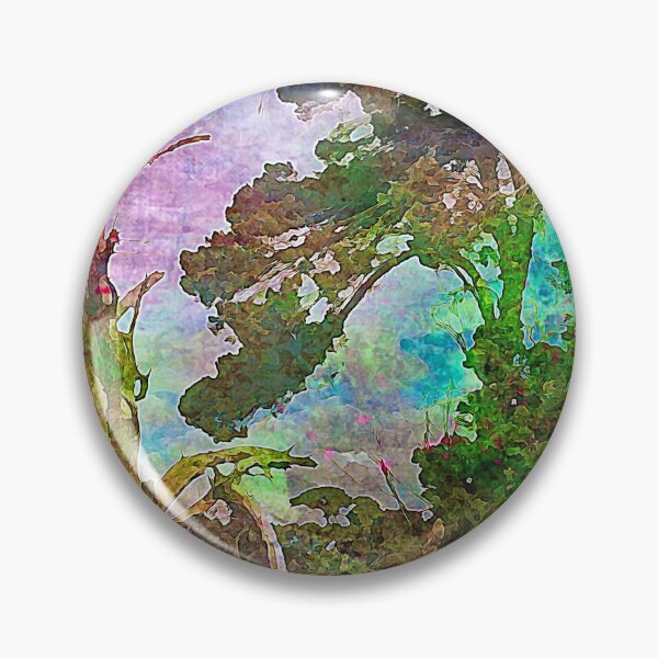 Item preview, Wild and Precious - Impermanence designed and sold by Gunnel-Watkins.