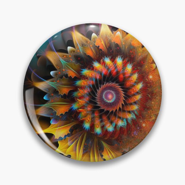 Item preview, Edges designed and sold by Aaron Ochs.
