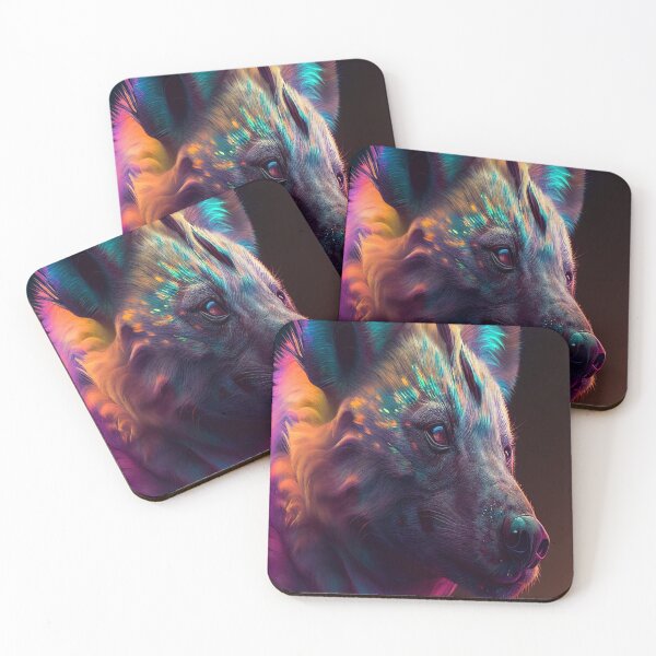 Item preview, Hyna designed and sold by DesignEternity.