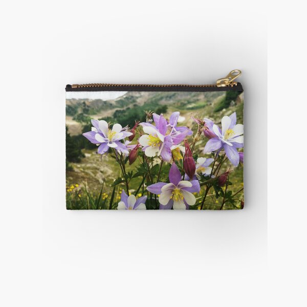 Item preview, Colorado Columbine Flowers designed and sold by alpinhaven.