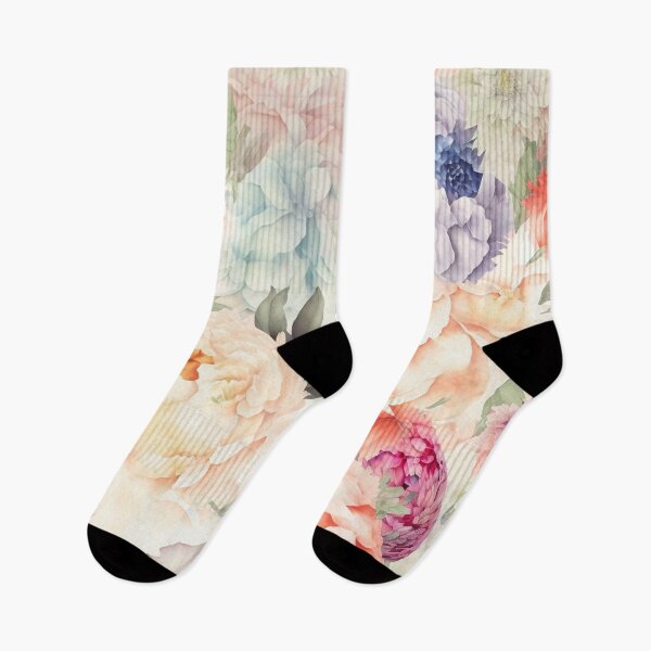 Item preview, Peonies in Spring Flowers designed and sold by cardinalhill.