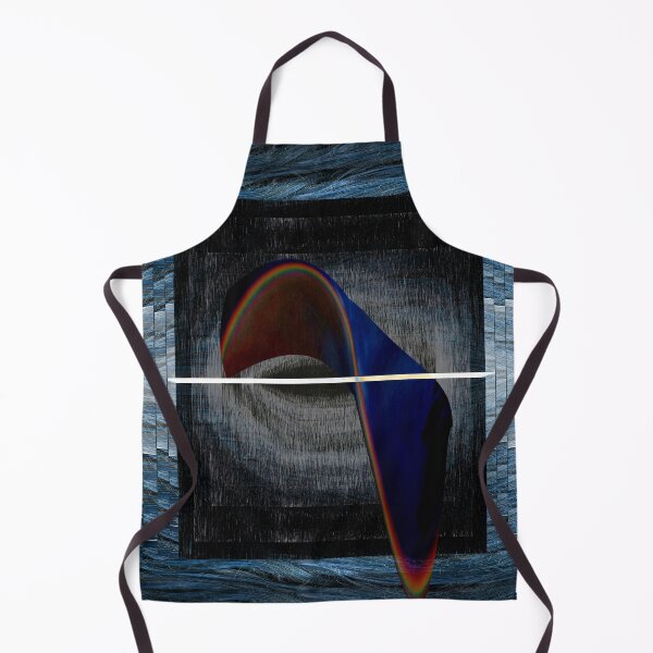 Item preview, Onda Azul designed and sold by MAMA LXXVIII: Unique Arts Projects by Marsailhe.