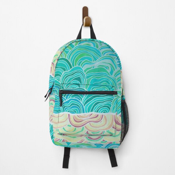 Item preview, Winter Sunset Oceanscape designed and sold by Sarah Kurdila.