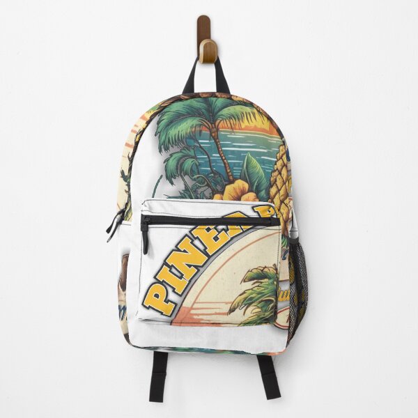 Item preview, Pineapples Cove Yacht Club designed and sold by culturestash.