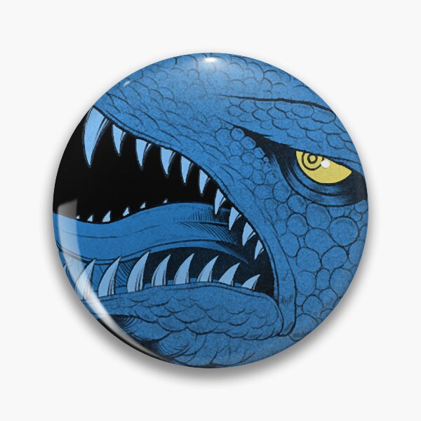 Item preview, Gorosaurus Showa Style designed and sold by rvllvilkkom.