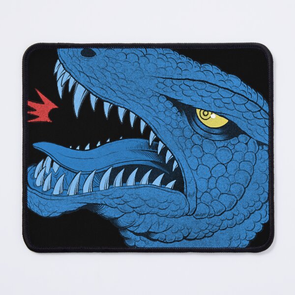 Item preview, Gorosaurus Showa Style designed and sold by rvllvilkkom.