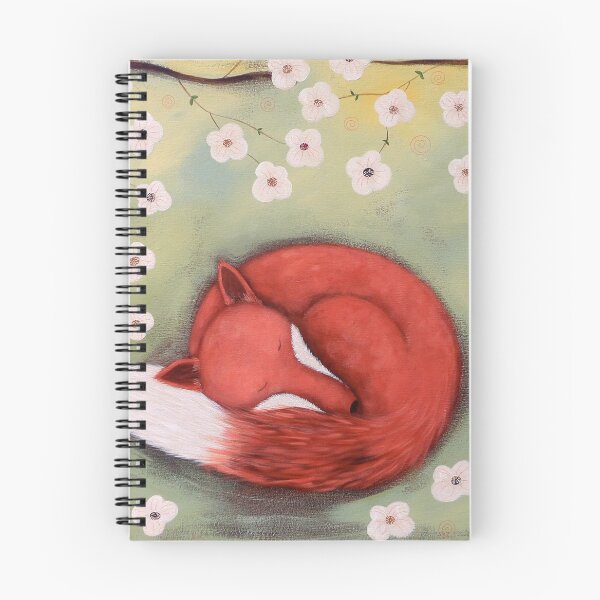 Item preview, Foxy designed and sold by Jody  Pratt.