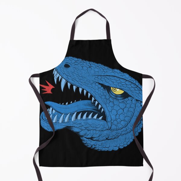 Item preview, Gorosaurus Showa Style designed and sold by rvllvilkkom.