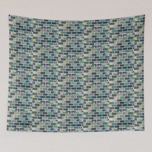 Item preview, Tile pattern designed and sold by Thaddeus Zajdowicz.