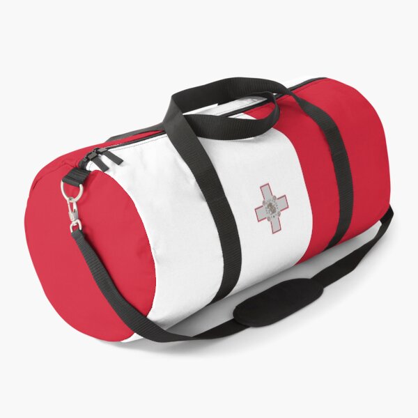 Item preview, Malta flag designed and sold by flagshop.
