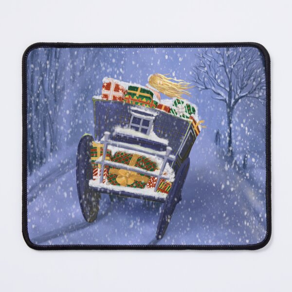 Item preview, Gift Journey  designed and sold by JakoRila.