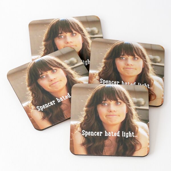 Item preview, New Girl Funny  designed and sold by marisaj4488.