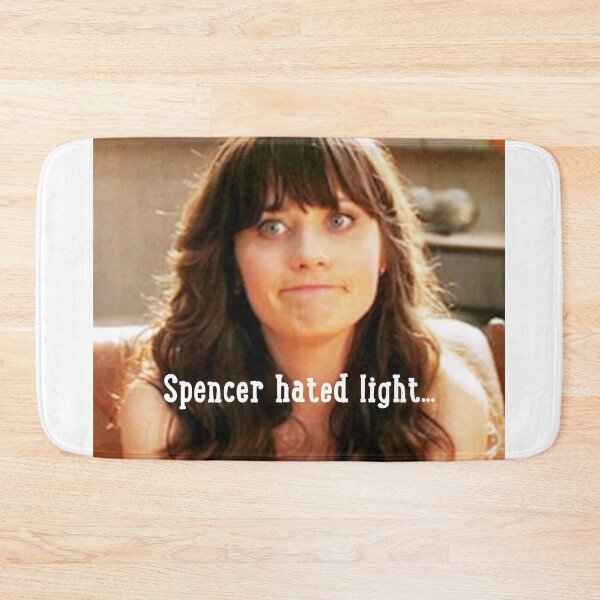 Item preview, New Girl Funny  designed and sold by marisaj4488.