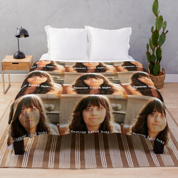 Item preview, New Girl Funny  designed and sold by marisaj4488.