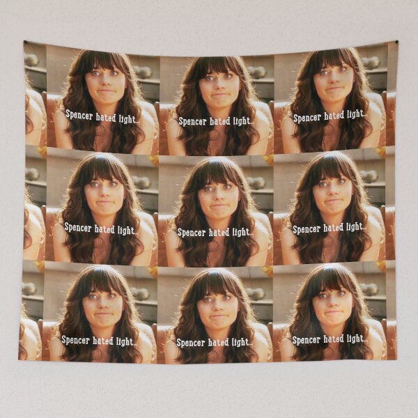 Item preview, New Girl Funny  designed and sold by marisaj4488.