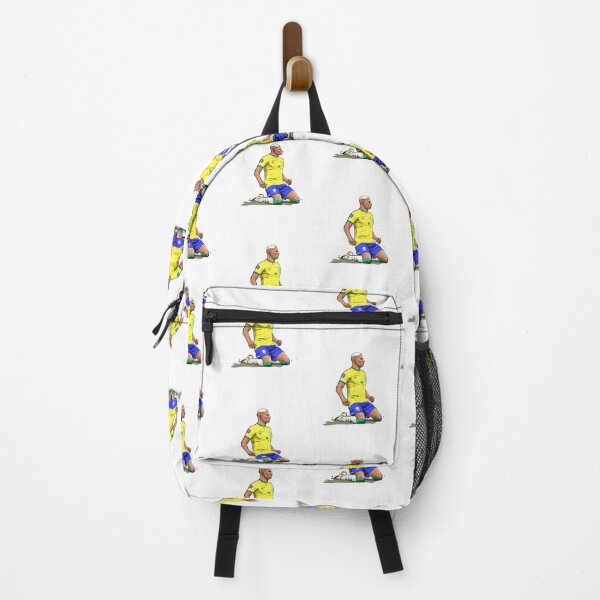 Item preview, Richarlison Goal Celebration designed and sold by illustra FC.