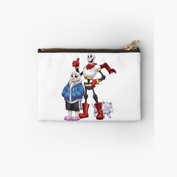 Item preview, Sans and Papyrus  designed and sold by ScribblesByStarla.