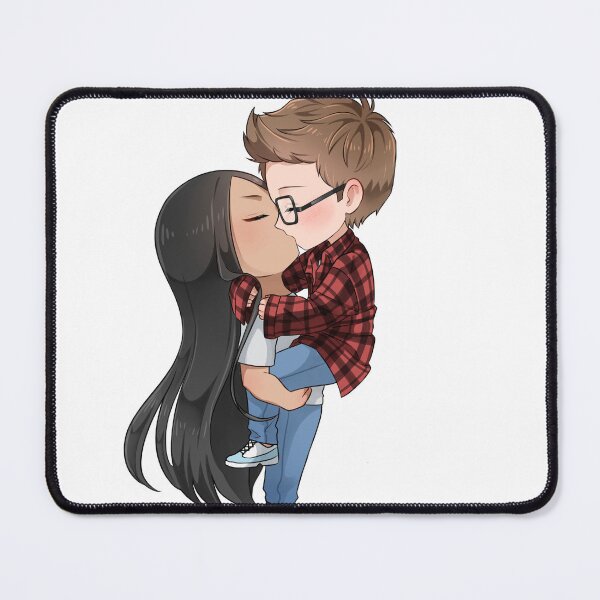 Item preview, Lost Brothers Boys: Simon and Shane designed and sold by Miss-Mock.