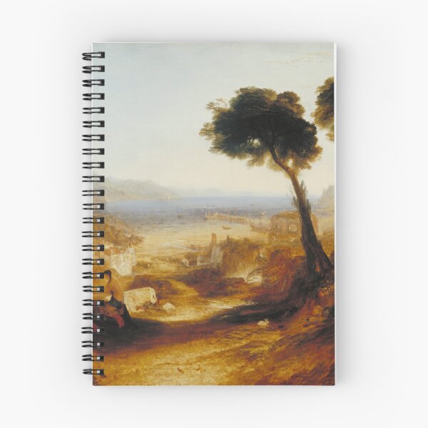 Item preview, The Bay of Baiae, with Apollo and the Sibyl (Turner) designed and sold by ArtHistorical.