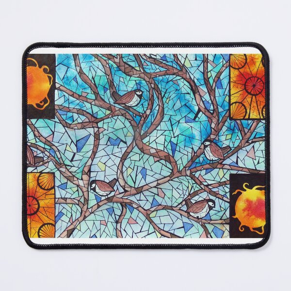 Item preview, Good Morning Large designed and sold by CAutumnTrapp.