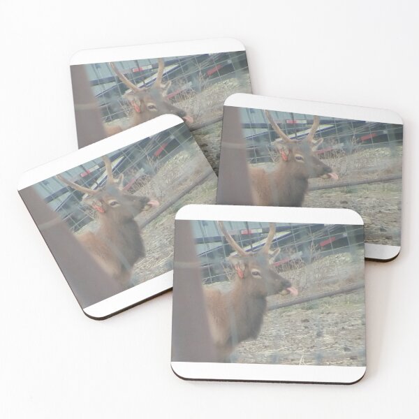 Item preview, Sassy Elk designed and sold by AndyblargMerch.