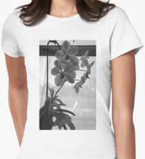 lonely Women's Fitted T-Shirt