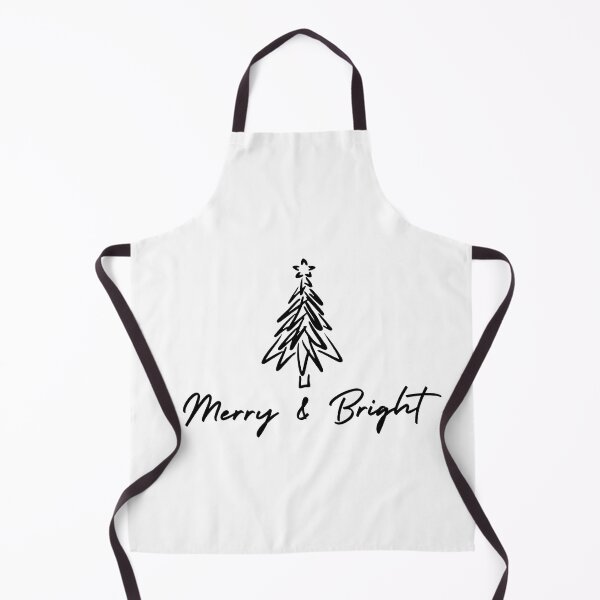 Item preview, Merry and Bright Christmas Tree designed and sold by SimpleSteve.