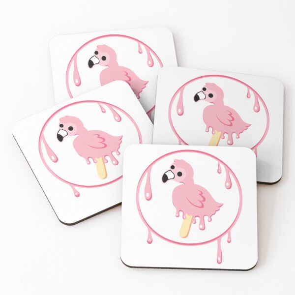 Item preview, Circle Bird Pink   designed and sold by EasyDesignsZA.