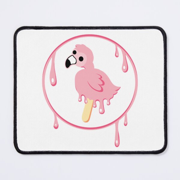 Item preview, Circle Bird Pink designed and sold by EasyDesignsZA.
