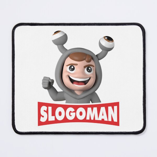 Item preview, Gamer Slog   designed and sold by EasyDesignsZA.