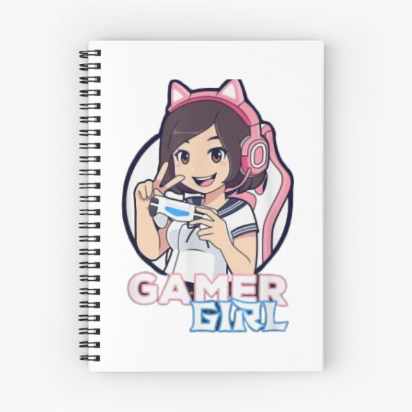 Item preview, Girl Gamer   designed and sold by EasyDesignsZA.