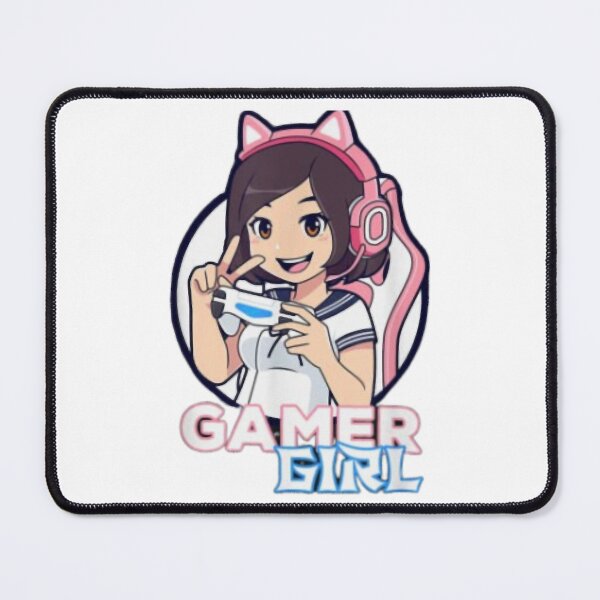 Item preview, Girl Gamer   designed and sold by EasyDesignsZA.