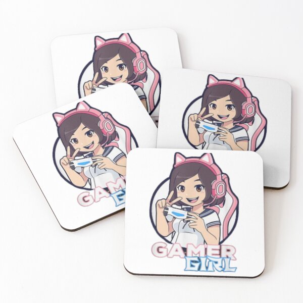 Item preview, Girl Gamer   designed and sold by EasyDesignsZA.