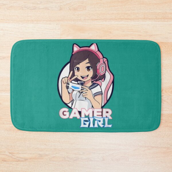 Item preview, Girl Gamer   designed and sold by EasyDesignsZA.