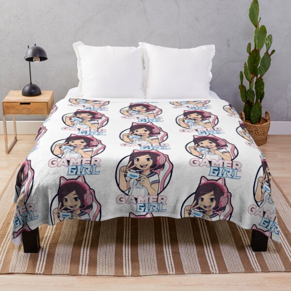 Item preview, Girl Gamer   designed and sold by EasyDesignsZA.