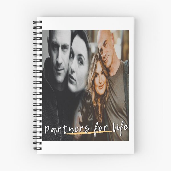 Item preview, Mariska & Chris designed and sold by Multifandom2313.