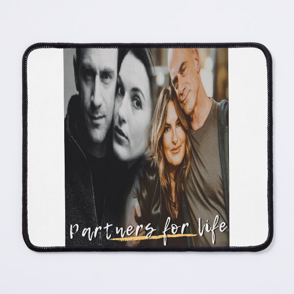 Item preview, Mariska & Chris designed and sold by Multifandom2313.