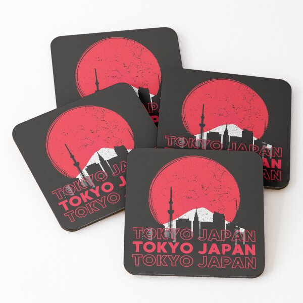 Item preview, Tokyo Japan designed and sold by DDoneph.