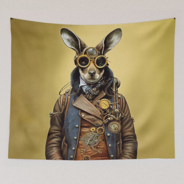 Item preview, Bazza designed and sold by PrintsOfArtness.