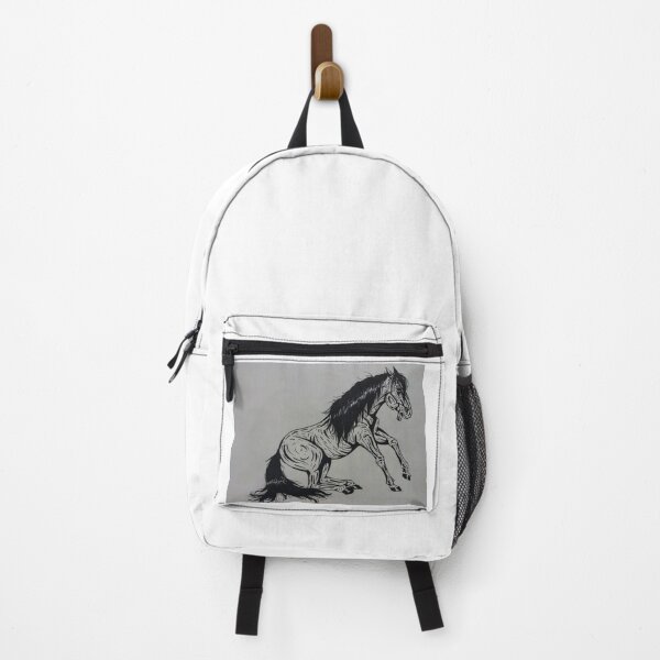 Item preview, ink horse designed and sold by RrezeQ.