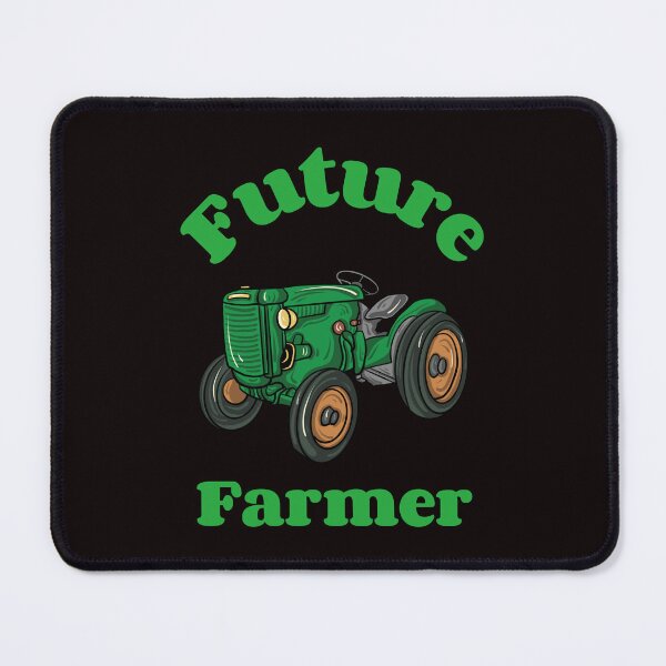 Item preview, Future Farmer Feeds USA designed and sold by THEBARNCATSFARM.