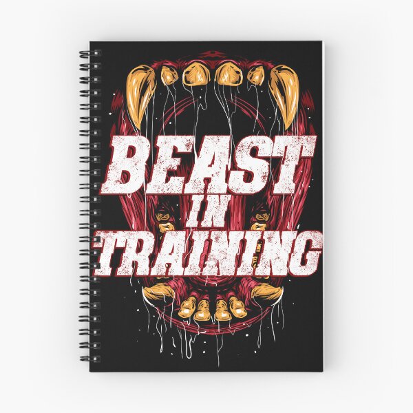 Item preview, Beast In Training designed and sold by FearlessFyghter.
